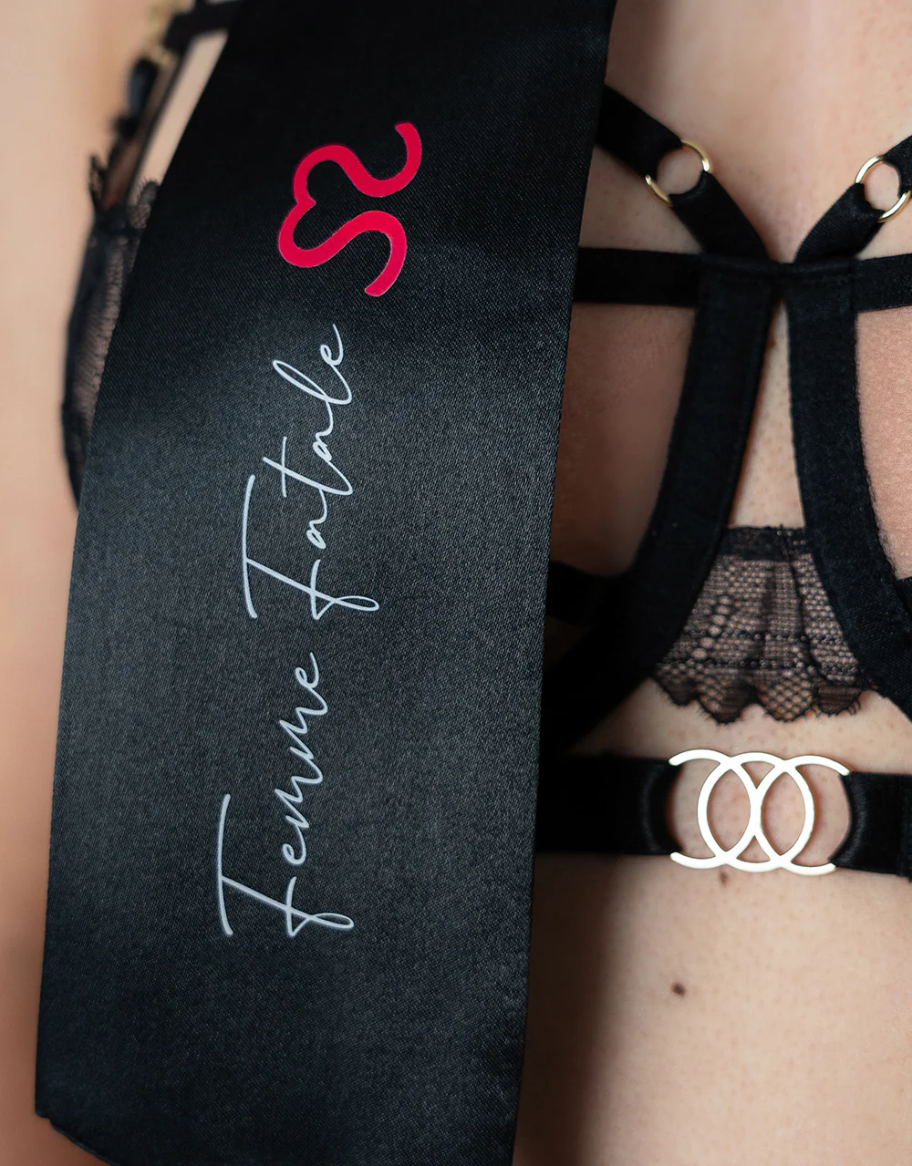 Augenbinde FemFatale - Image 3