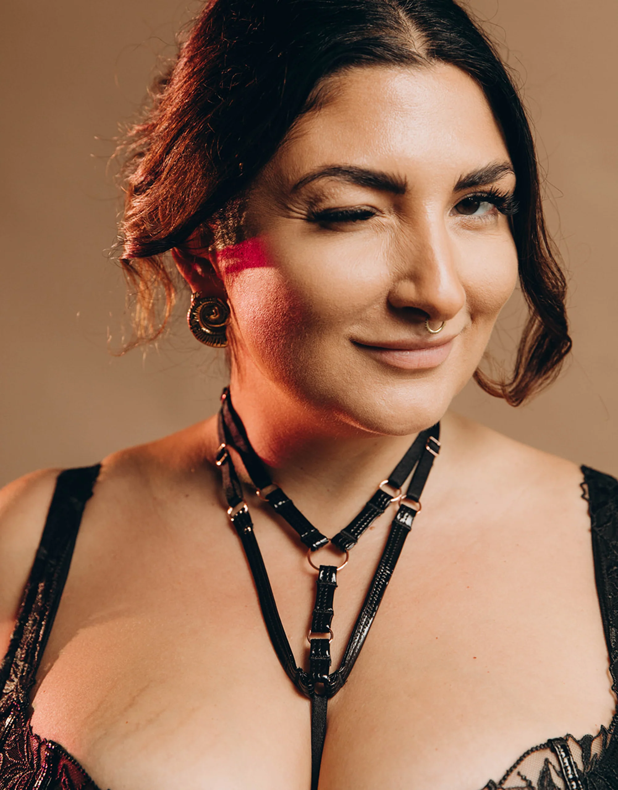 BH + Choker My Pleasure - Image 5