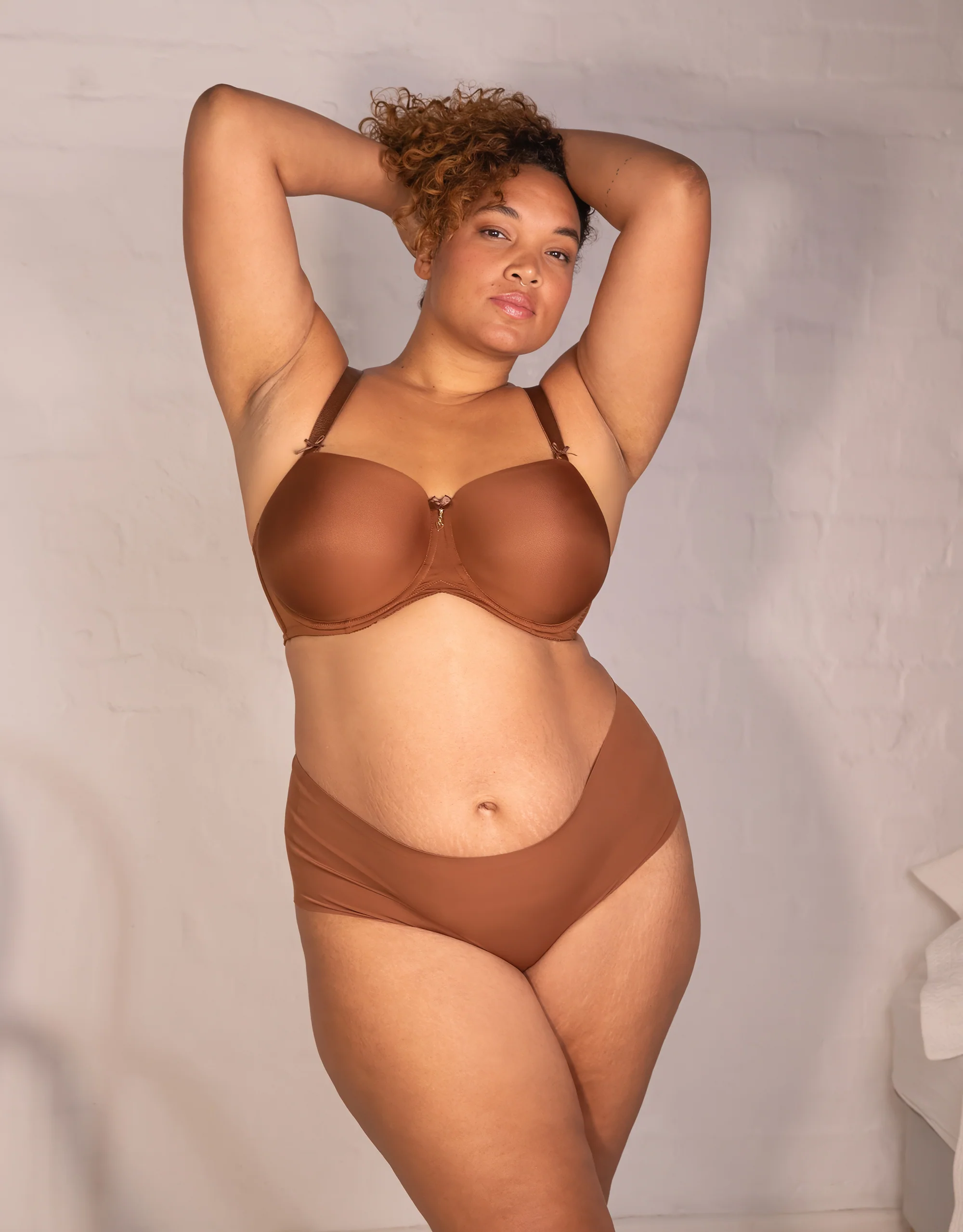 BH Liberty Conscious Mousse - Image 5