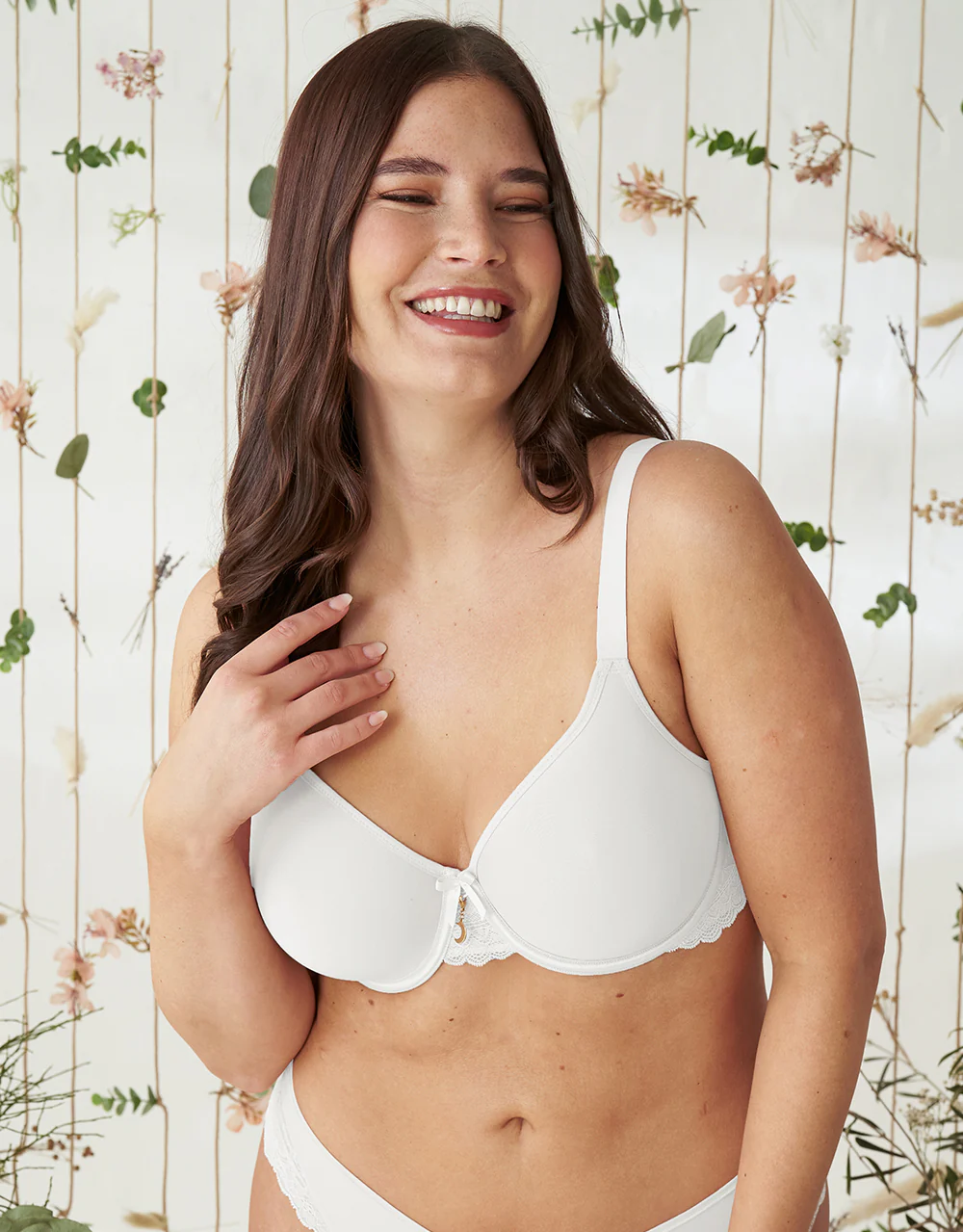 BH Lucy Classic Ivory - Image 6