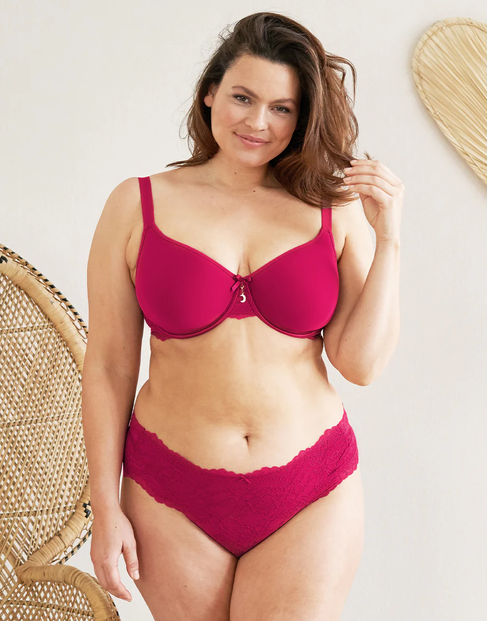BH Lucy Raspberry - Image 4