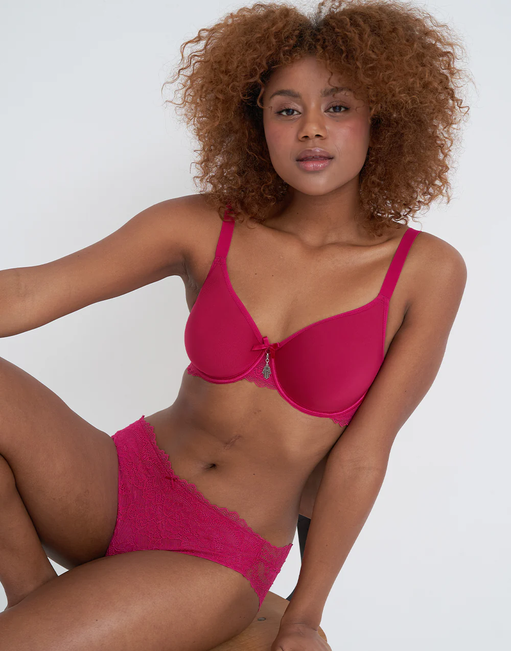 BH Lucy Raspberry - Image 6