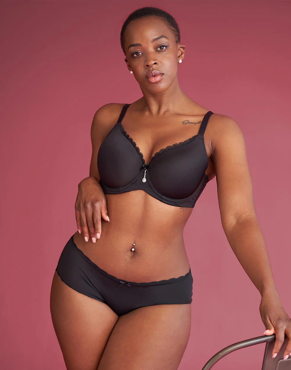 BH Pure Basic Black - Image 4
