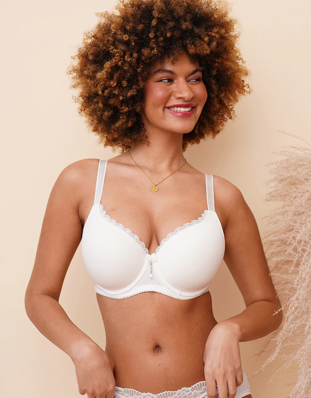 BH Pure Conscious Ivory
