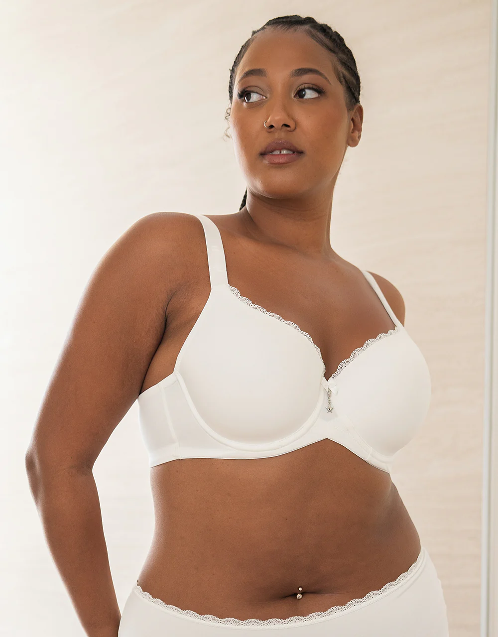 BH Pure Conscious Ivory - Image 2