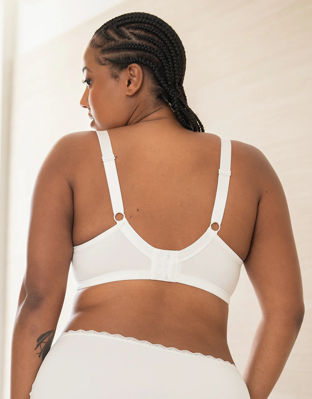 BH Pure Conscious Ivory - Image 3