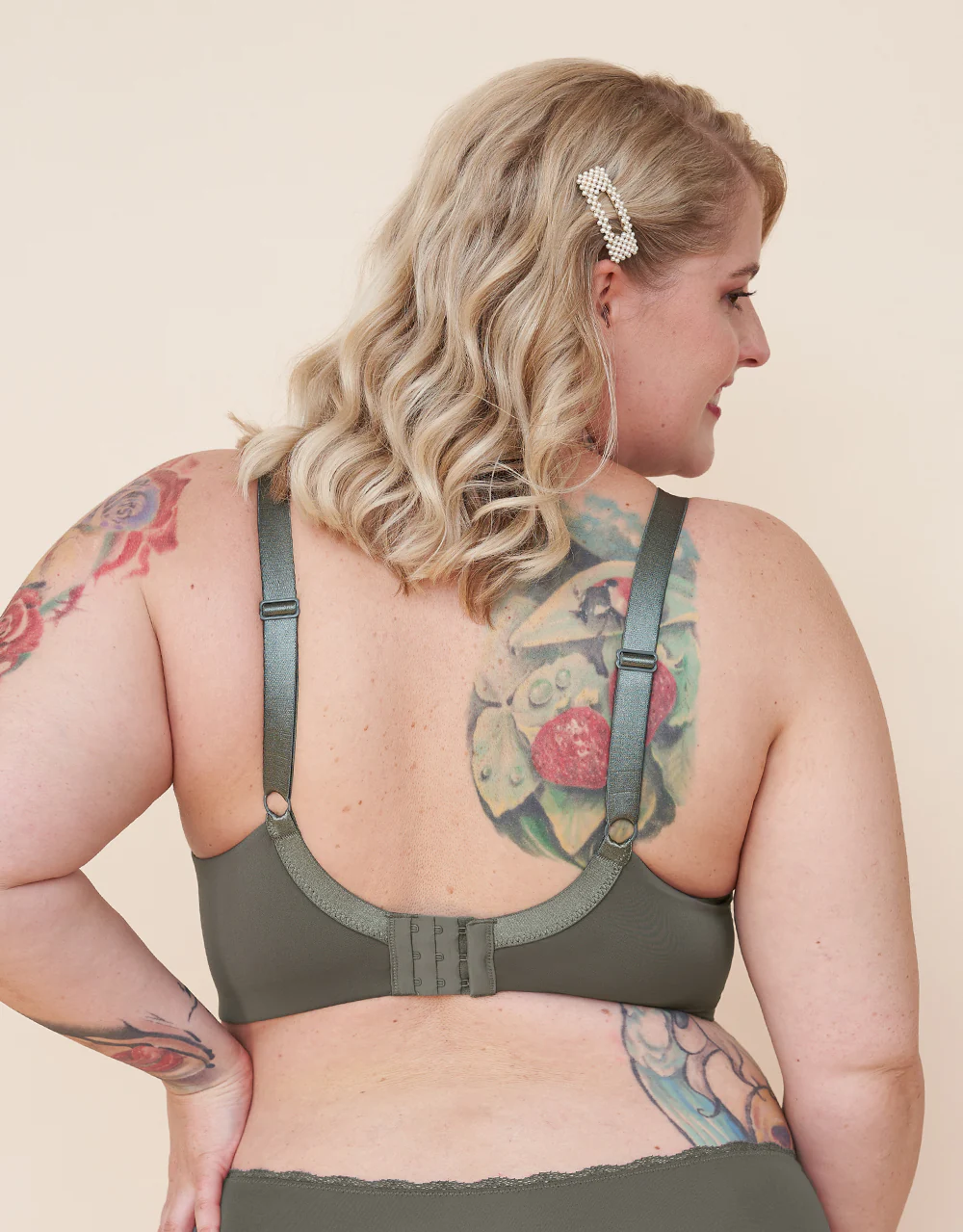 BH Pure Conscious Olive - Image 3