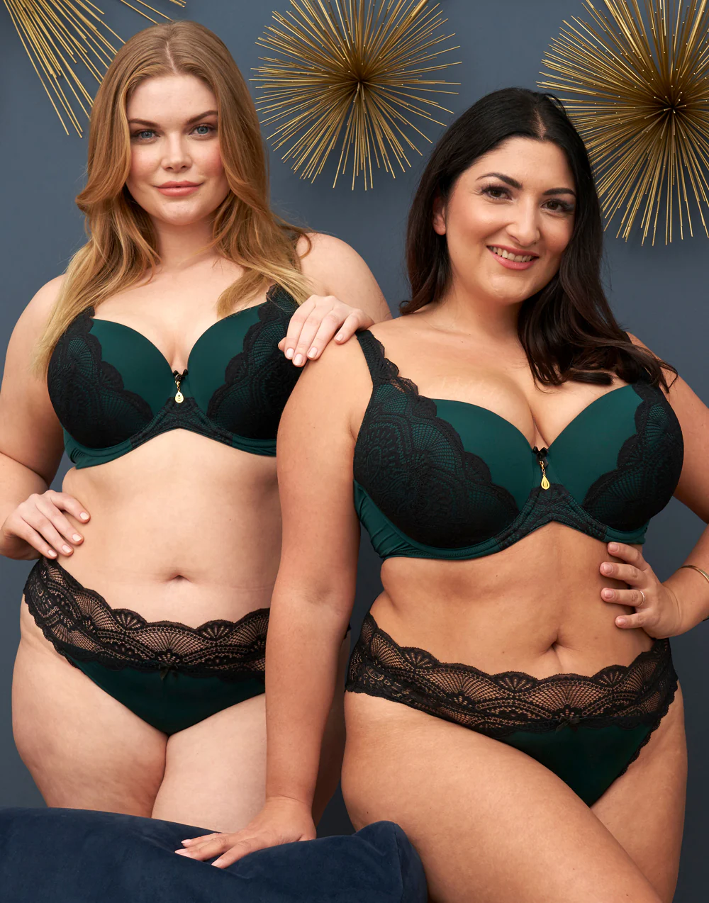 BH Pure Divine Peacock - Image 4