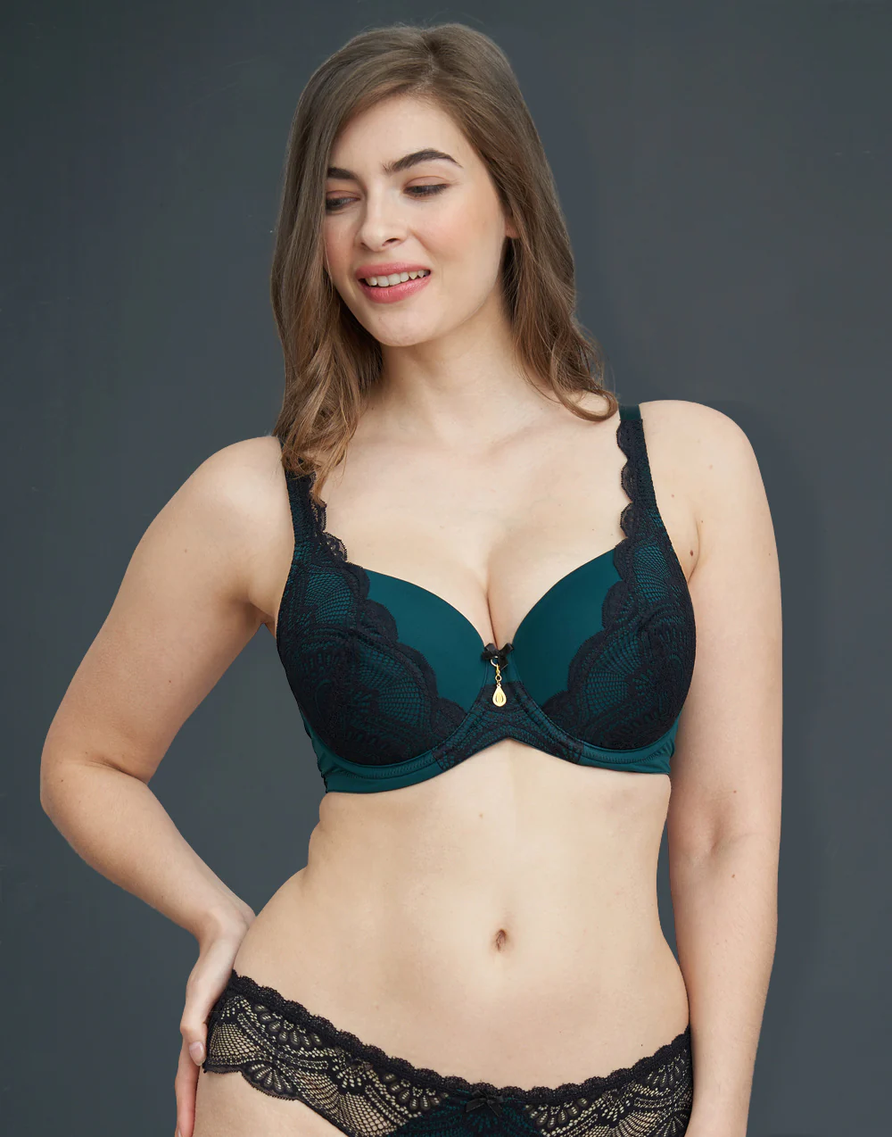 BH Pure Divine Peacock - Image 8