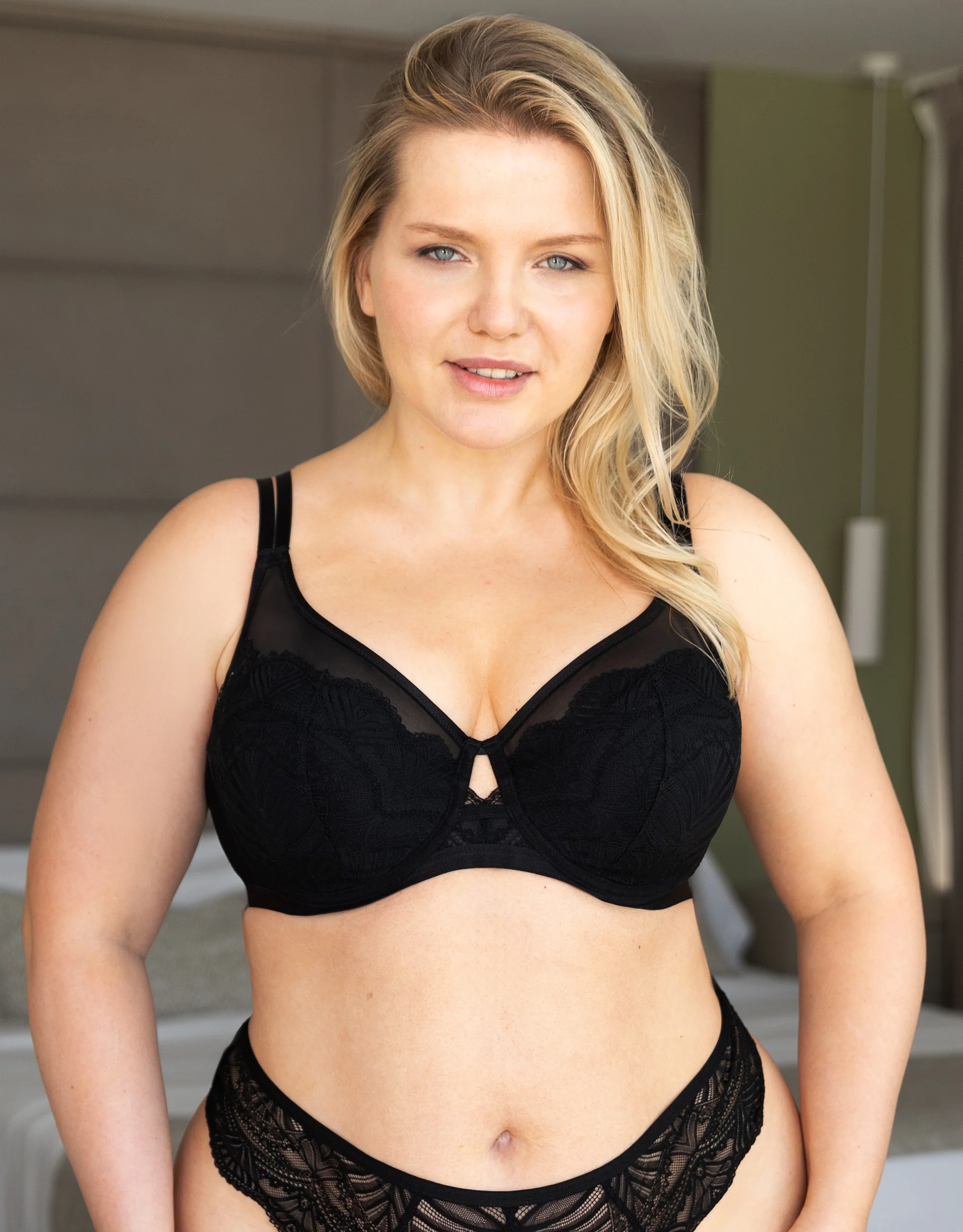 BH Sensla Luxe Black - Image 2