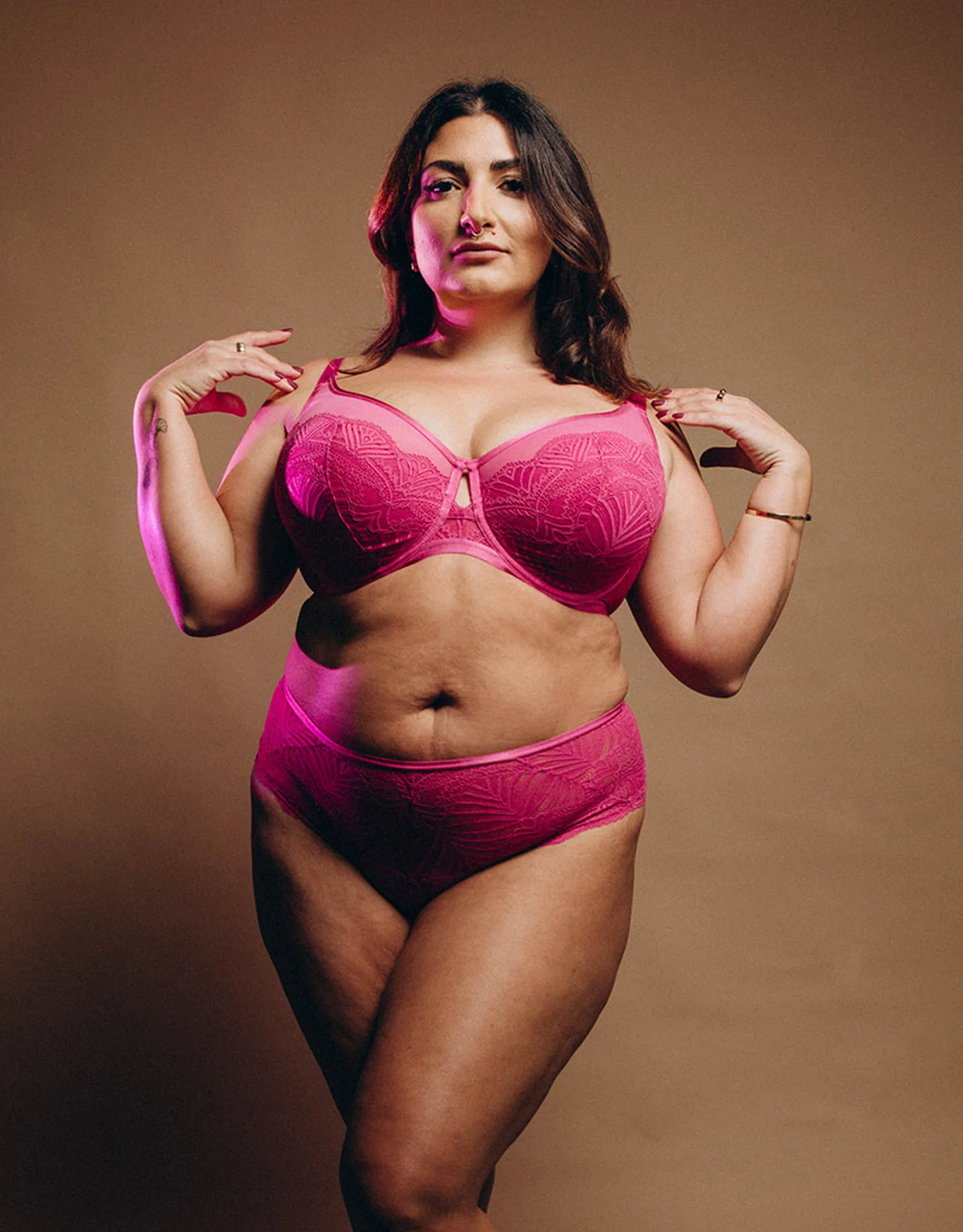 BH Sensla Luxe Fuchsia - Image 11