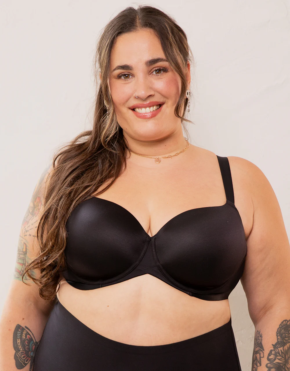 BH Smoothie Black