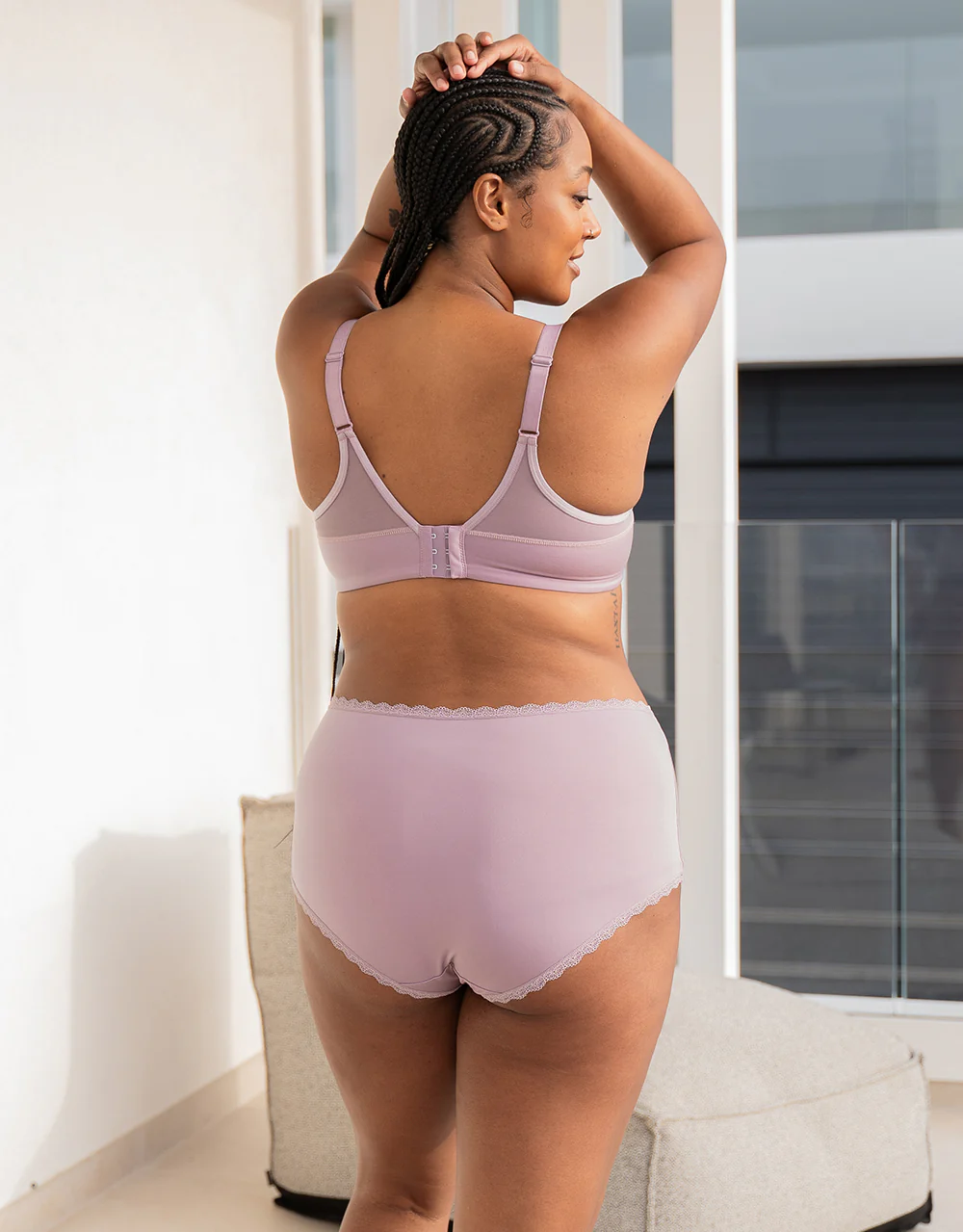 BH Taya Violetgrey - Image 8