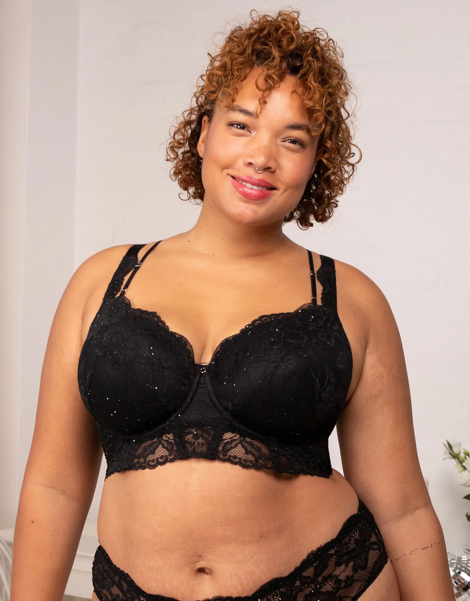 BH True Glam Black - Image 2