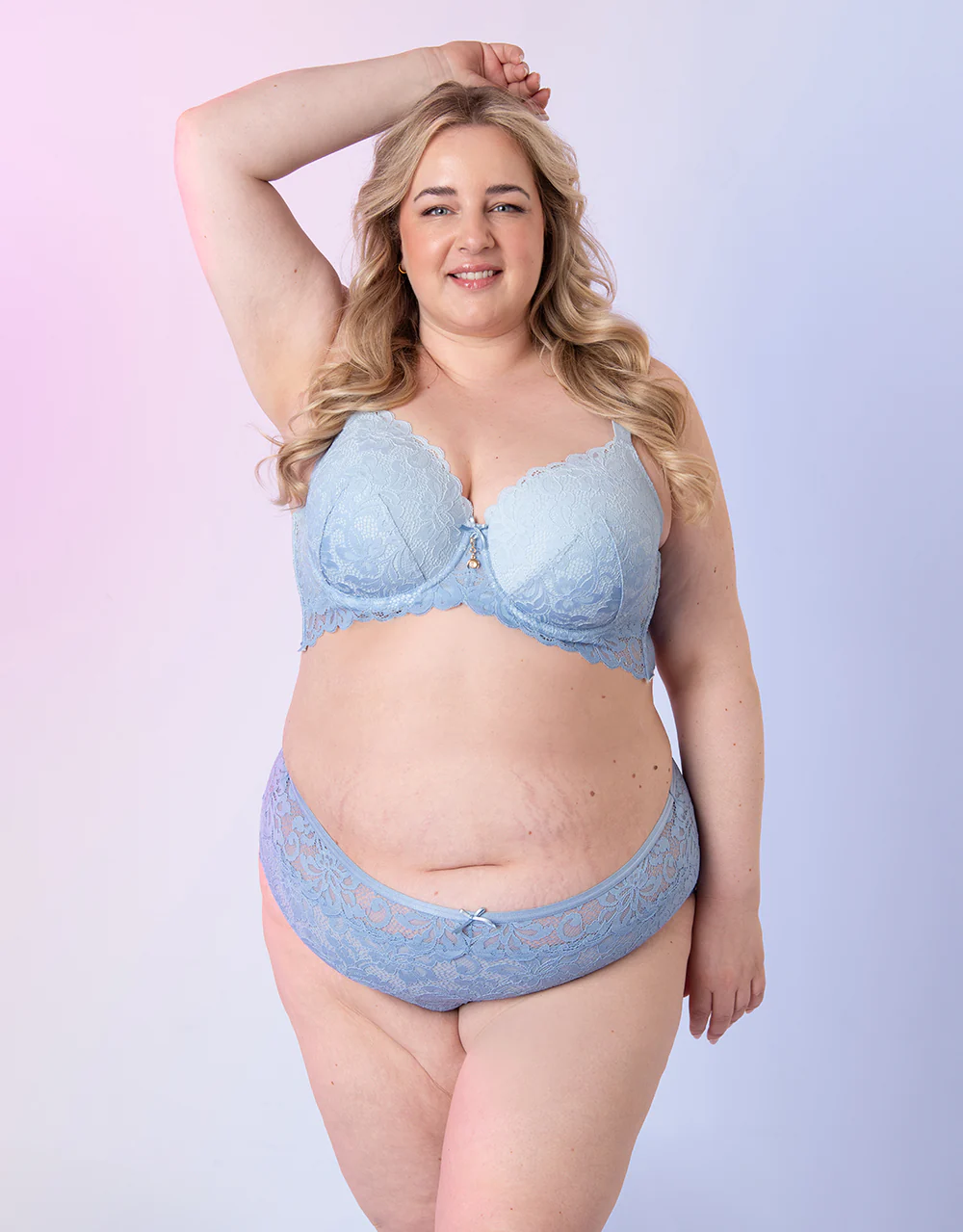 BH True Luna Ombré Sky - Image 11
