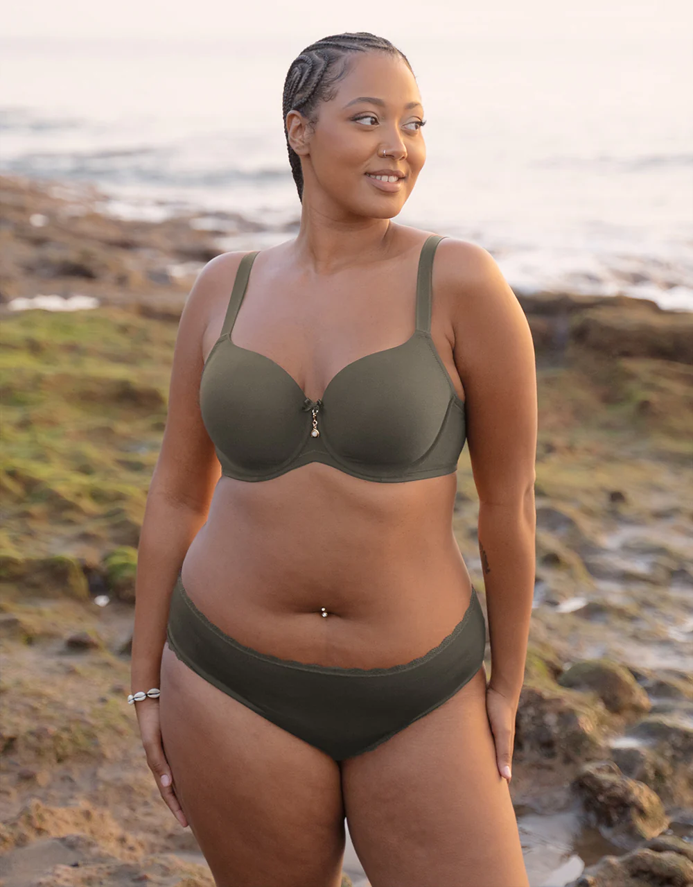 BH True Olive - Image 6