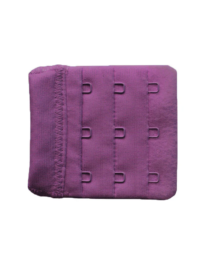 BH-Verlängerer Plum 3-Reihig - Image 2