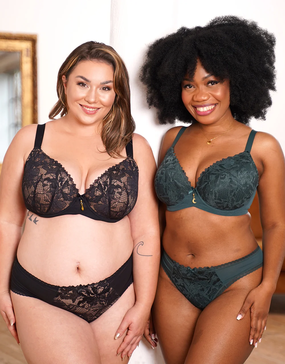 BH Vienna Black/Beige - Image 9