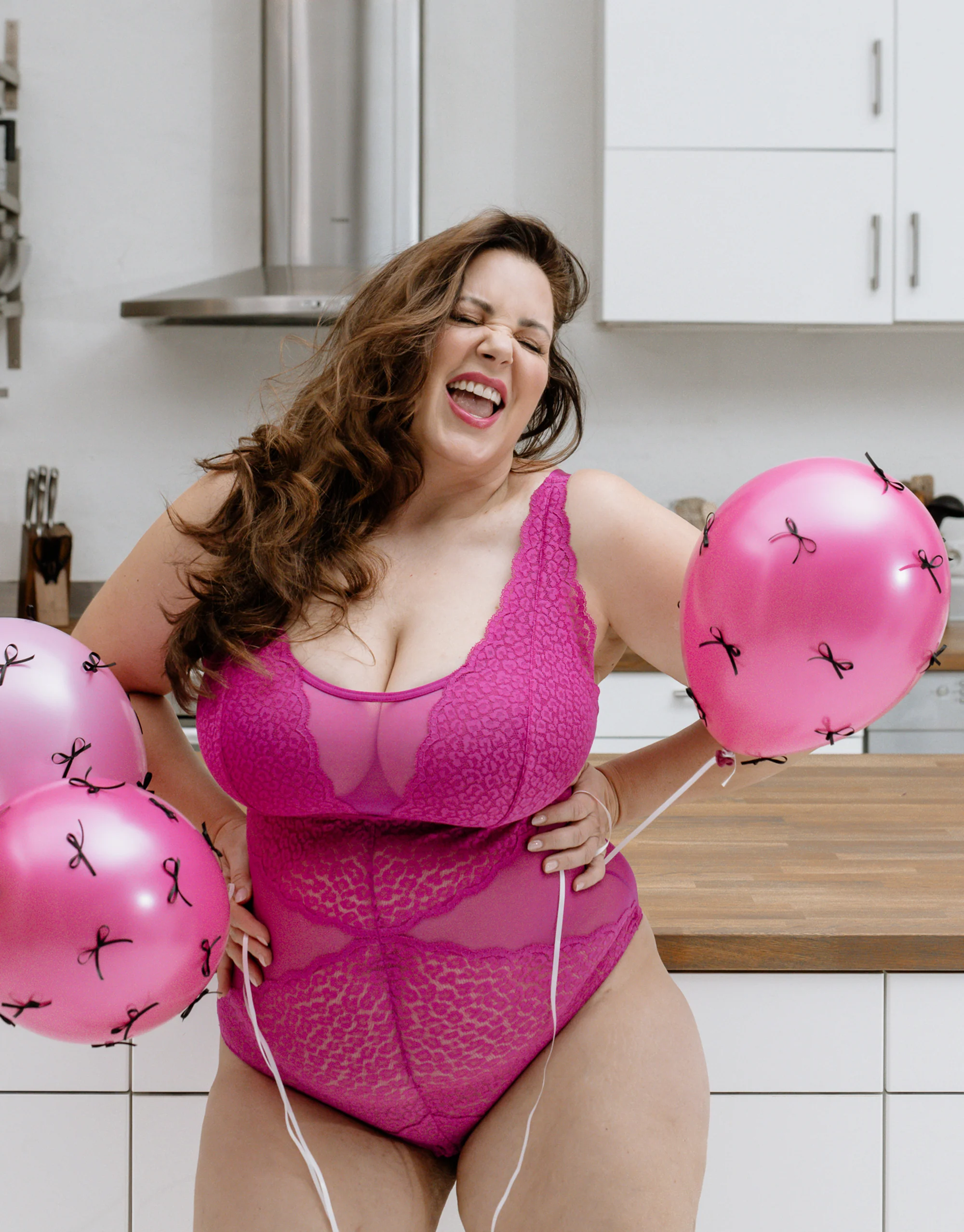 Body Elva Orchid - Image 9
