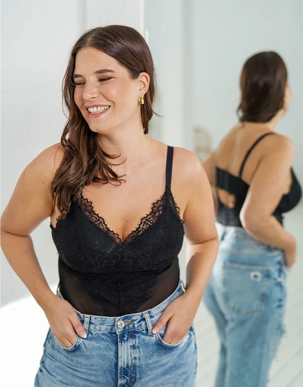 Body Sensla Black - Image 7