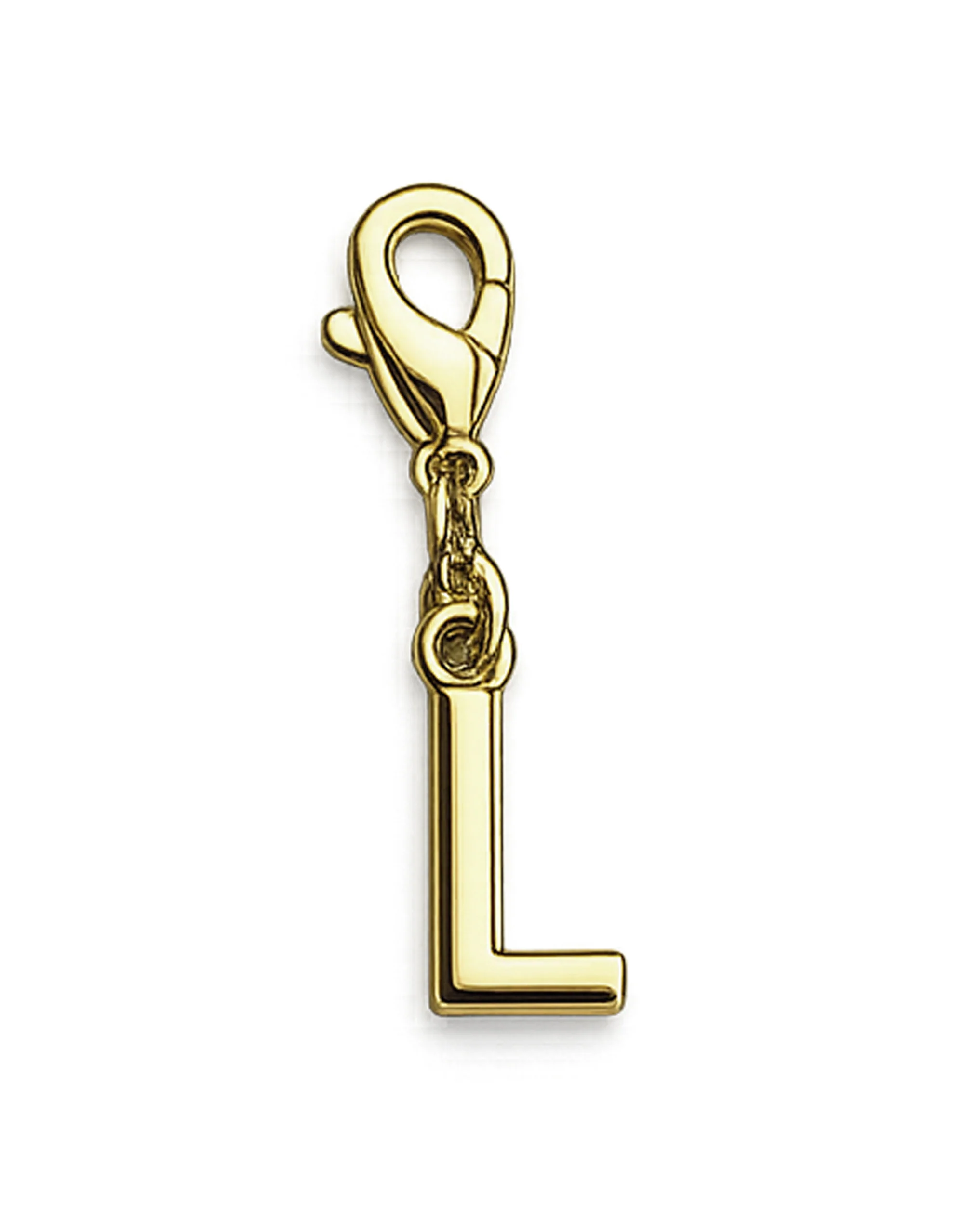 Bra Charm Alphabet - Image 13