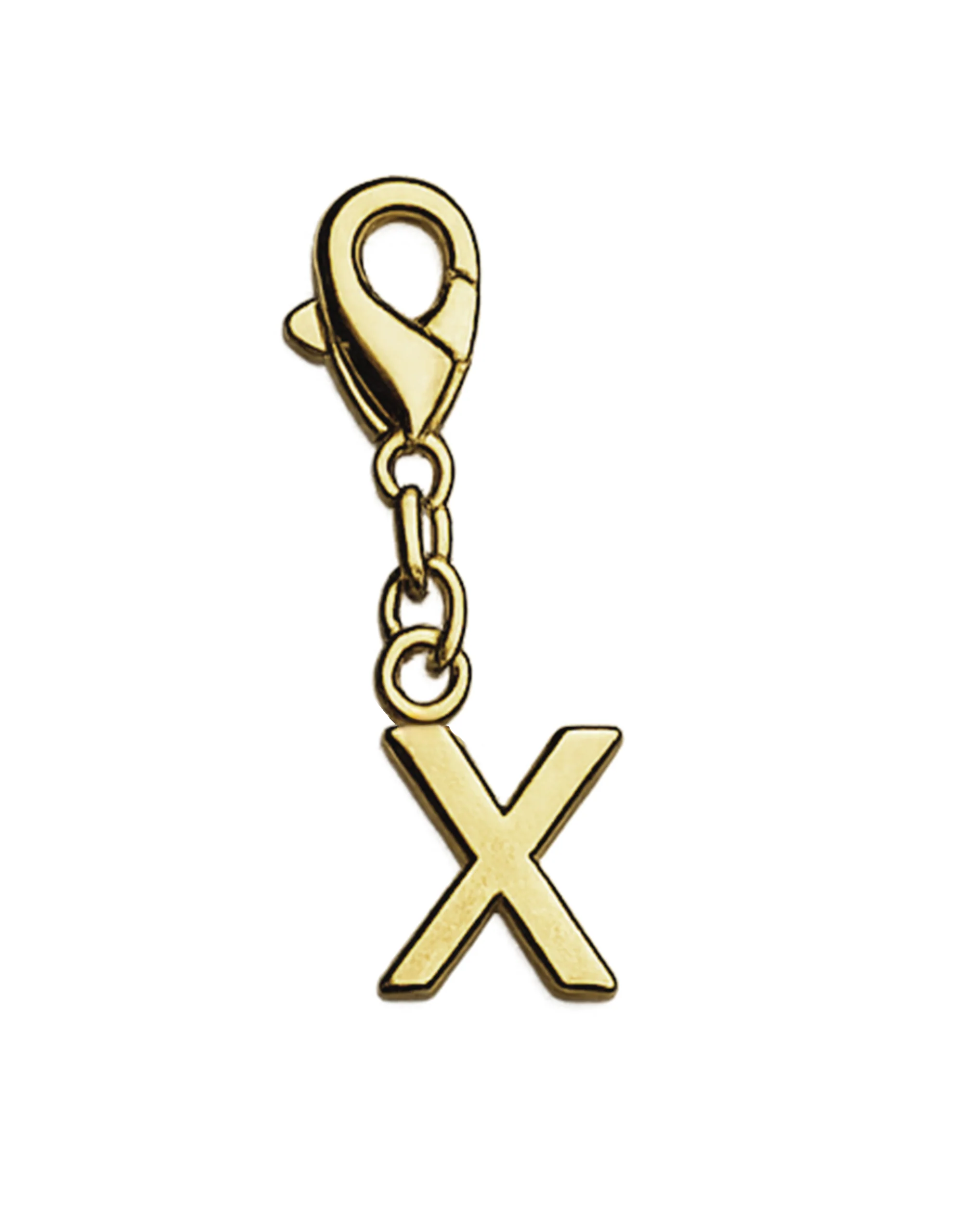 Bra Charm Alphabet - Image 25