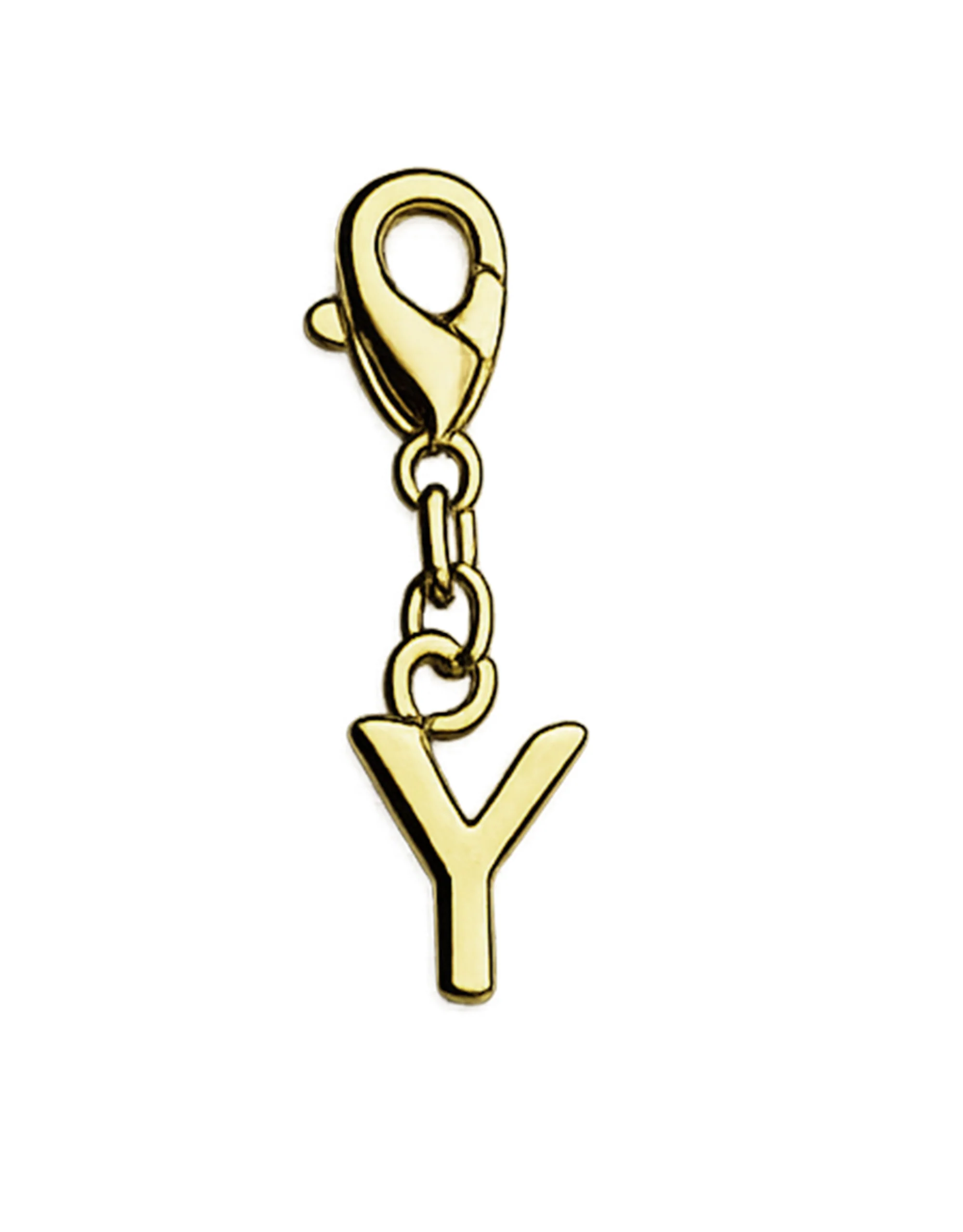 Bra Charm Alphabet - Image 26