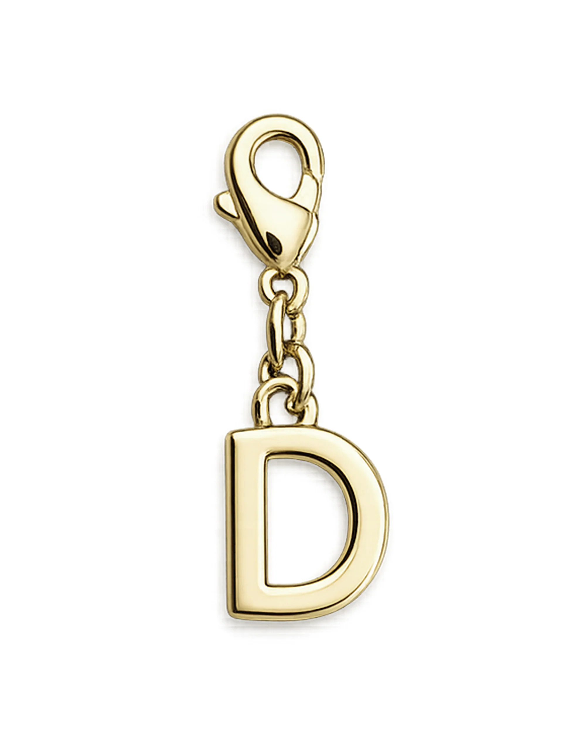 Bra Charm Alphabet - Image 5