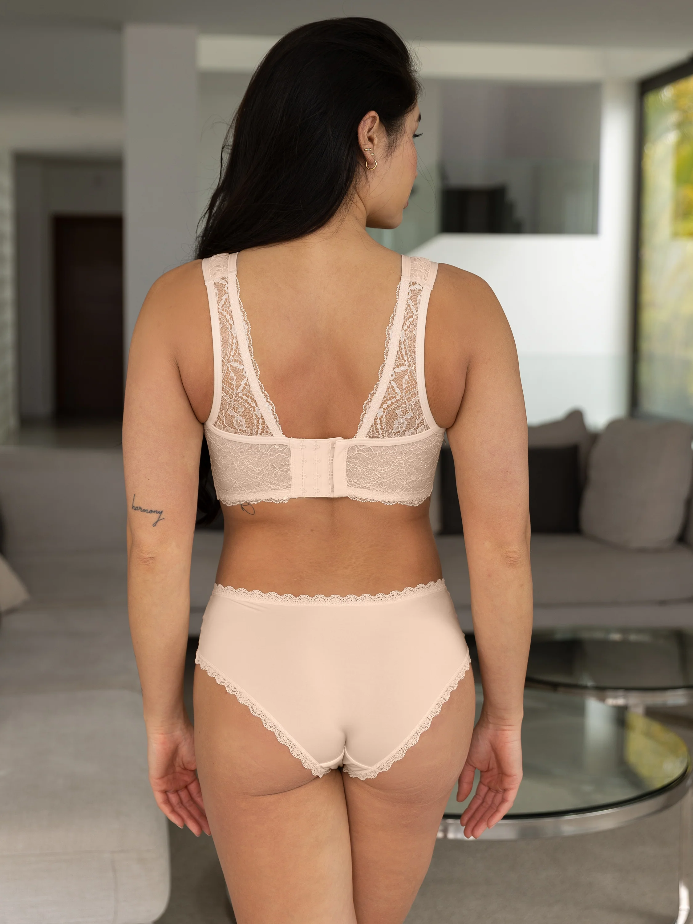 Bralette Eliana Pale - Image 7