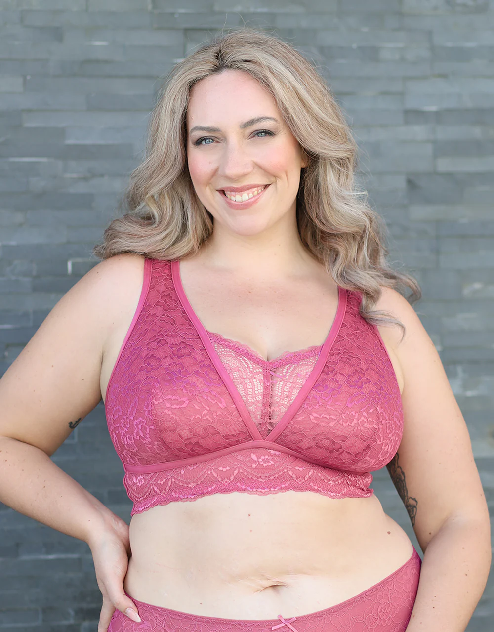 Bralette Eliana Roseberry - Image 10