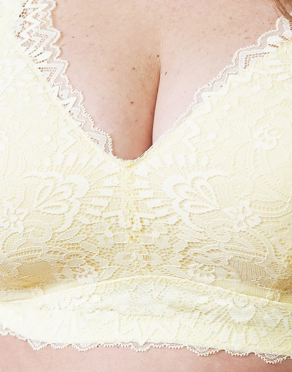 Bralette Suki Vanilla - Image 10