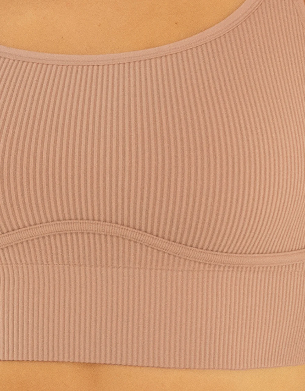 Bustier-Set 2x Freeda Taupe - Image 6