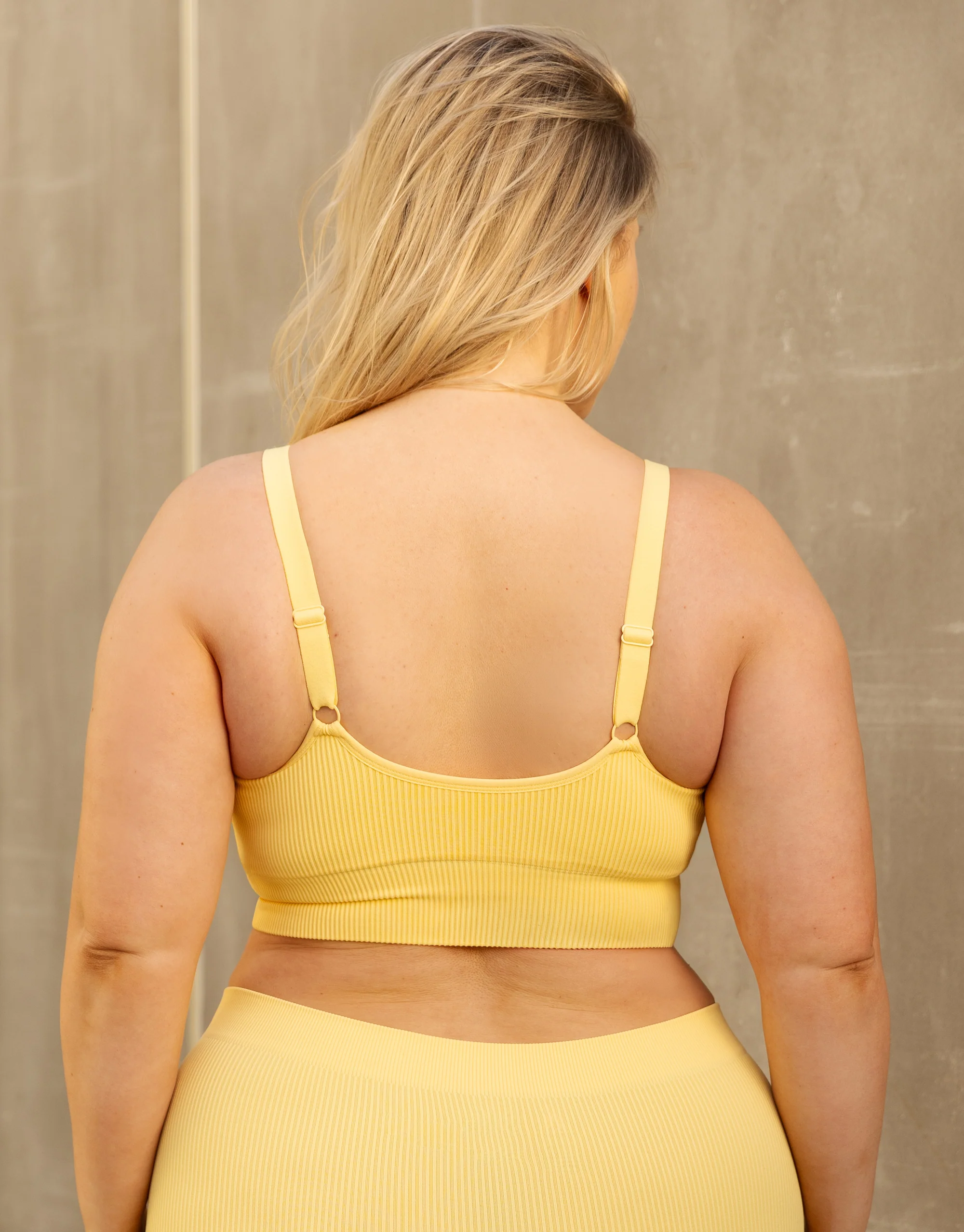Bustier-Set 2x Freeda Butter - Image 4