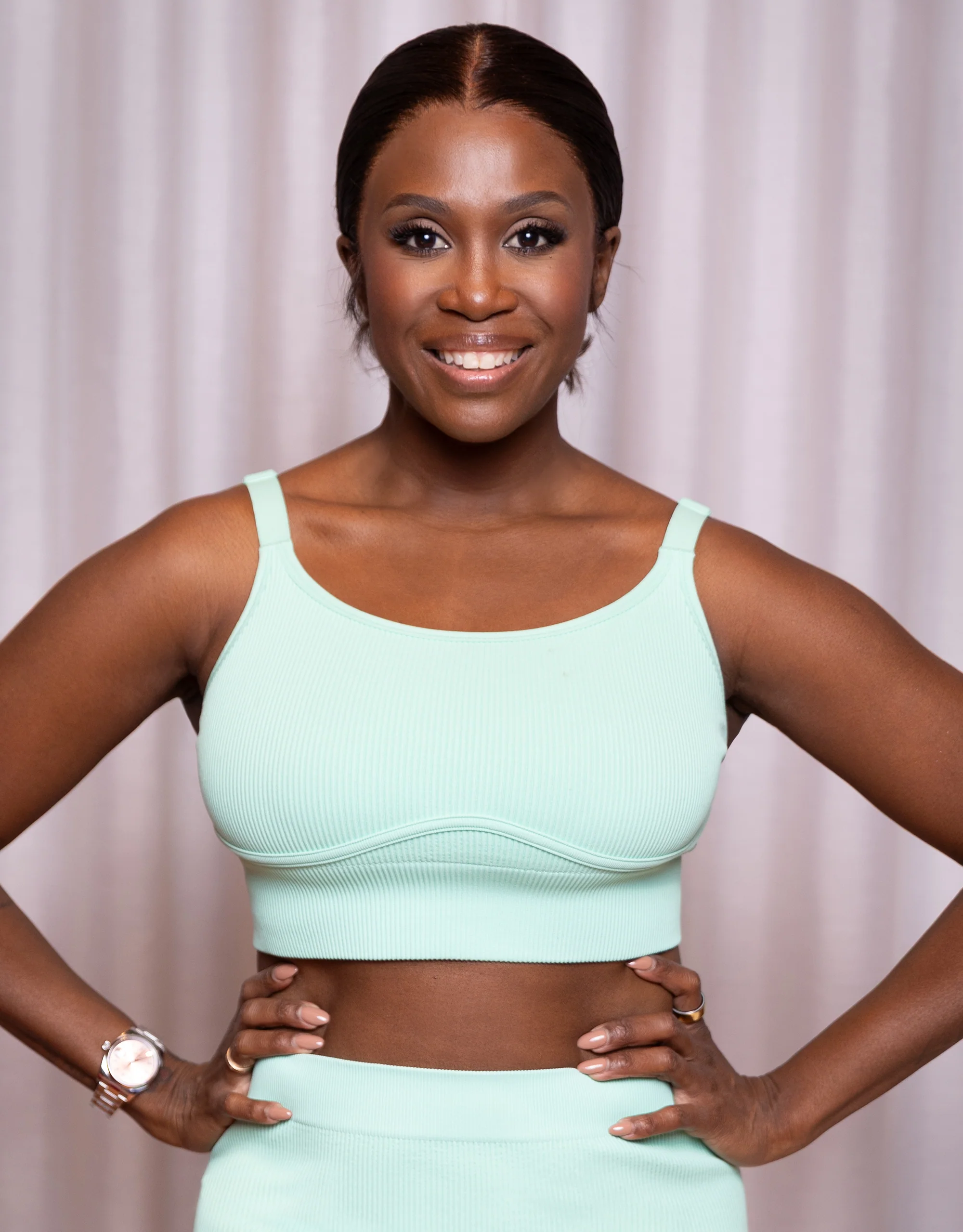 Bustier-Set 2x Freeda Mint - Image 2