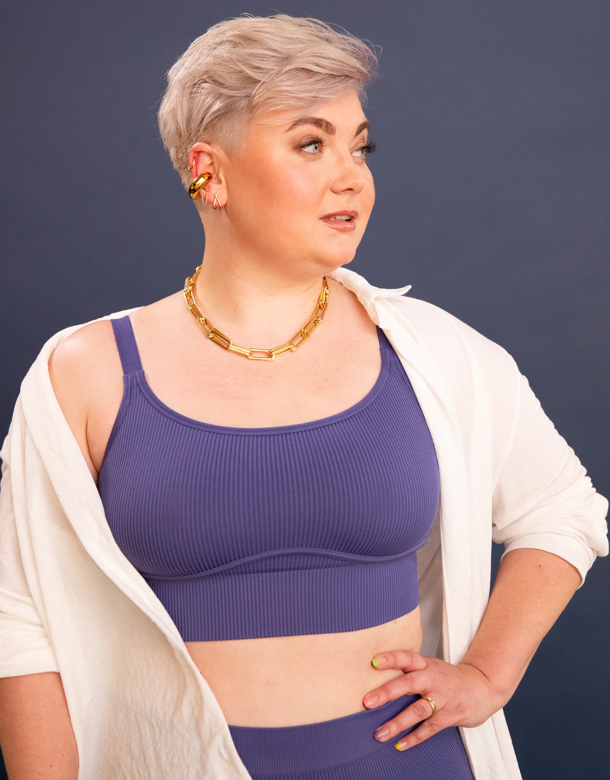 Bustier-Set 2x Freeda Storm - Image 10