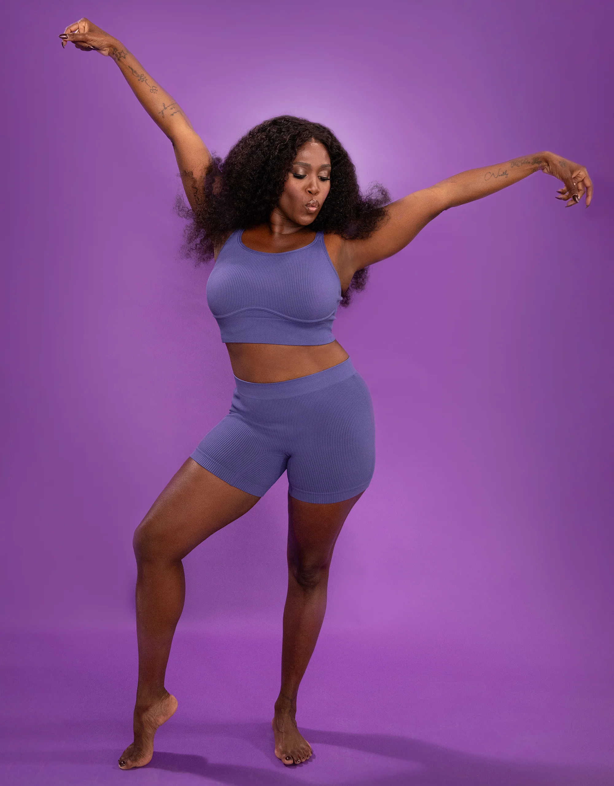 Bustier-Set 2x Freeda Storm - Image 5