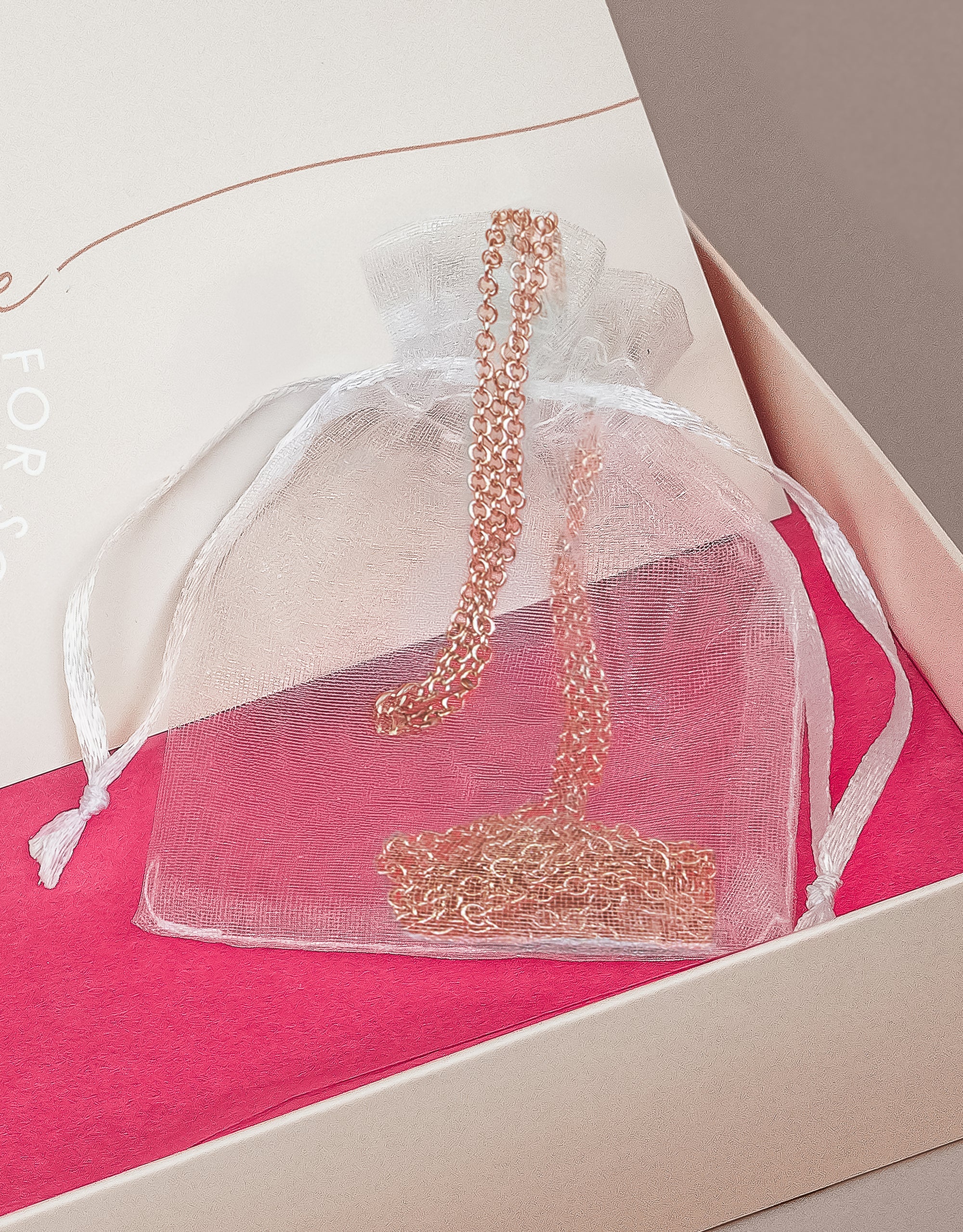 Gutschein-Paket Body-Kette Größe 90+ - Image 3
