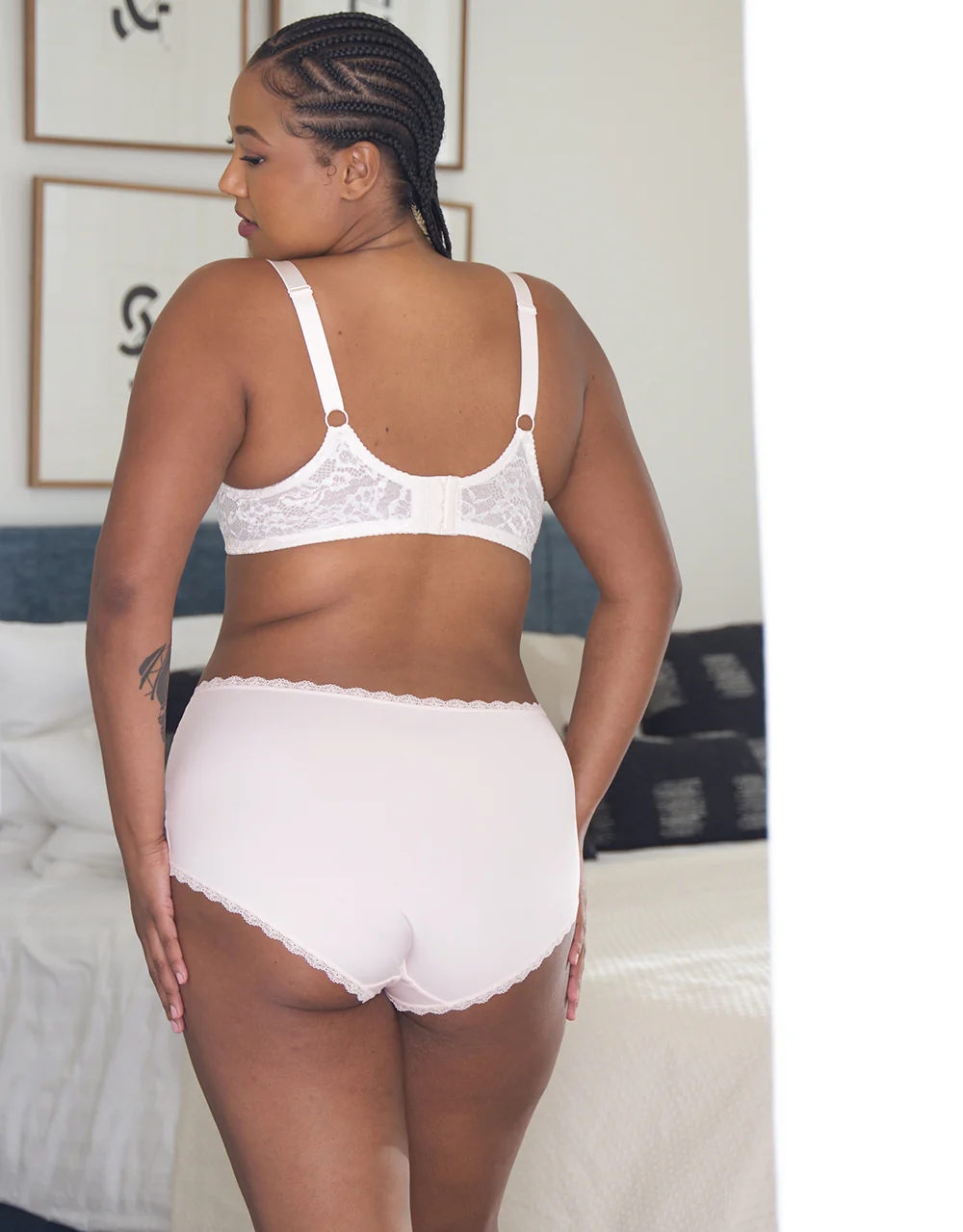 High-Panty Basic Powder - Image 4