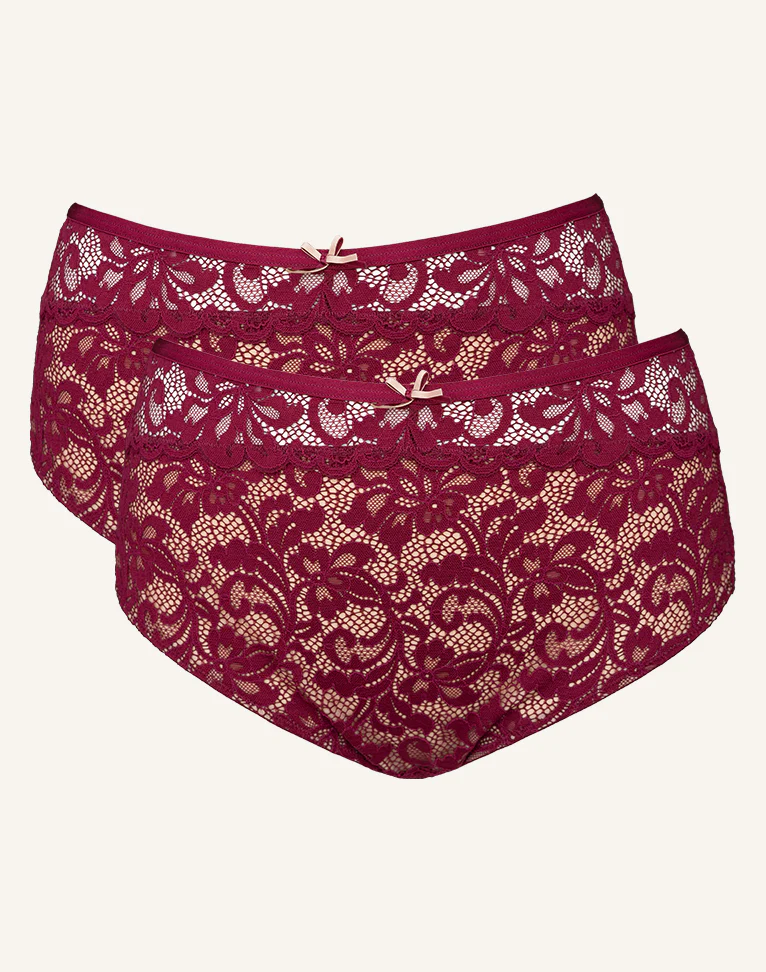 High-Panty-Set True Luna Afterglow