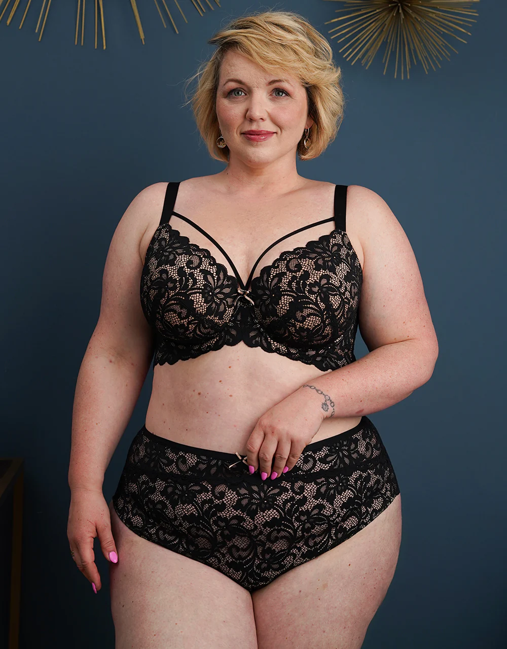 High-Panty True Luna Night - Image 6