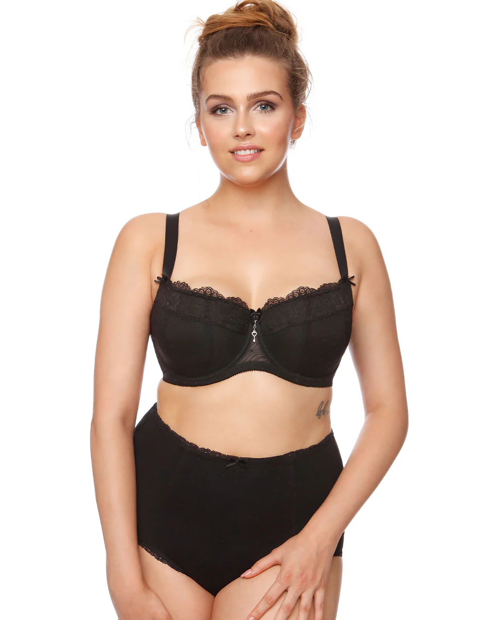 High-Waist-Panty Jet - Image 3