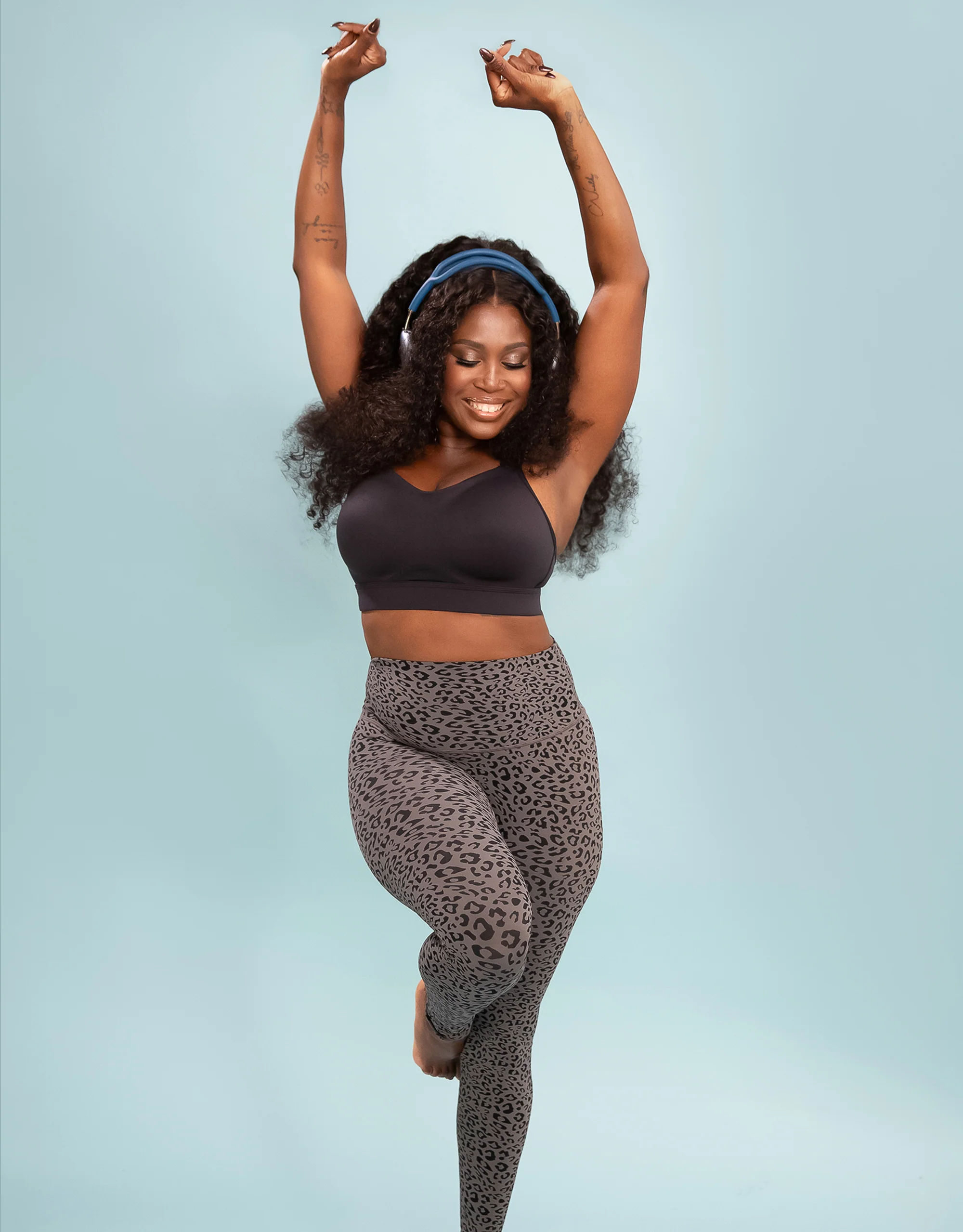 Leggings Jive Leo - Image 10