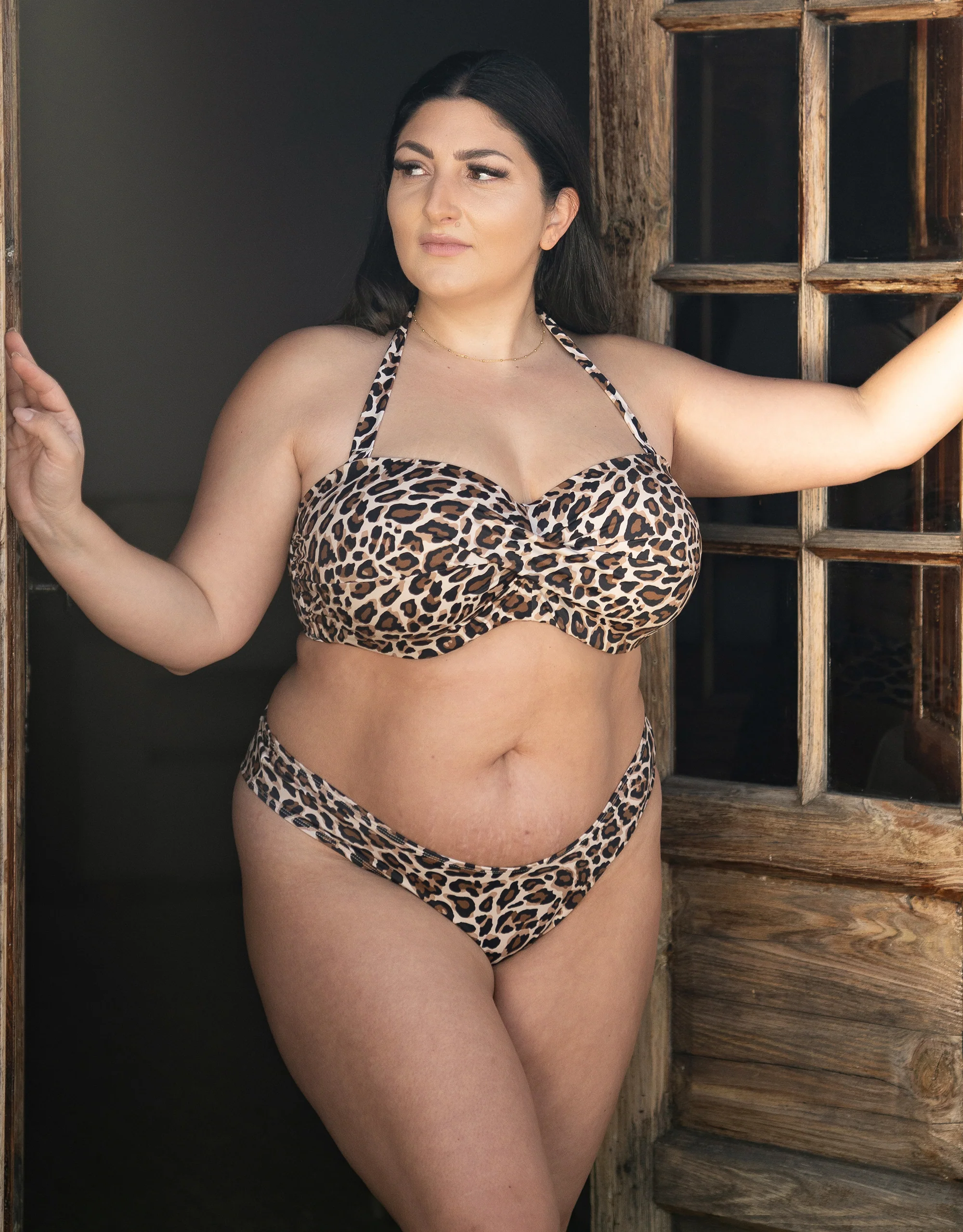 Multiway-Bikini-Top Monaco Loop Wild - Image 8