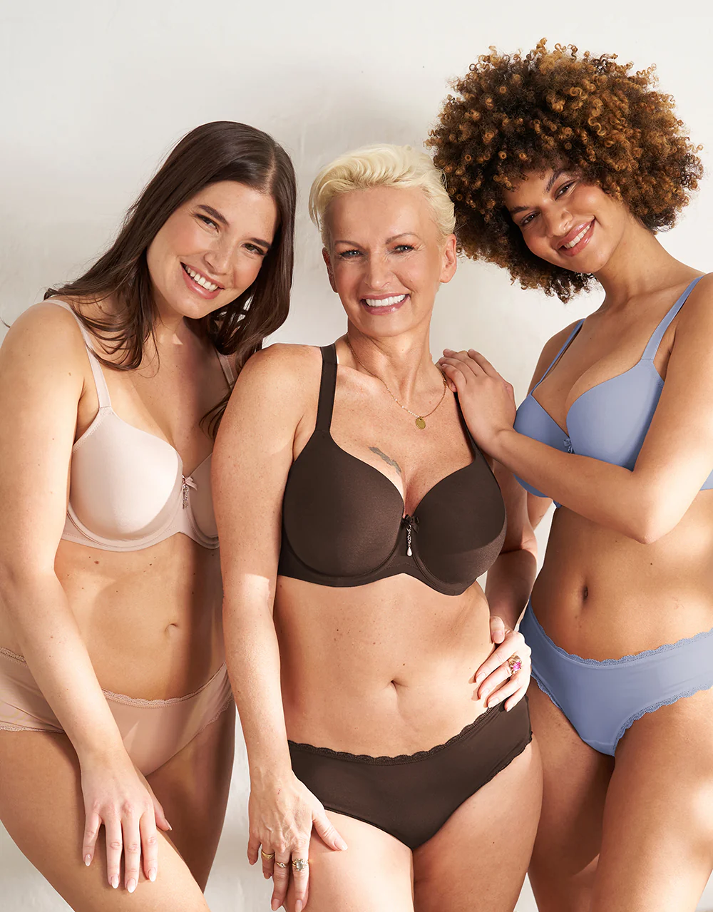 Panty Basic Mocca - Image 6