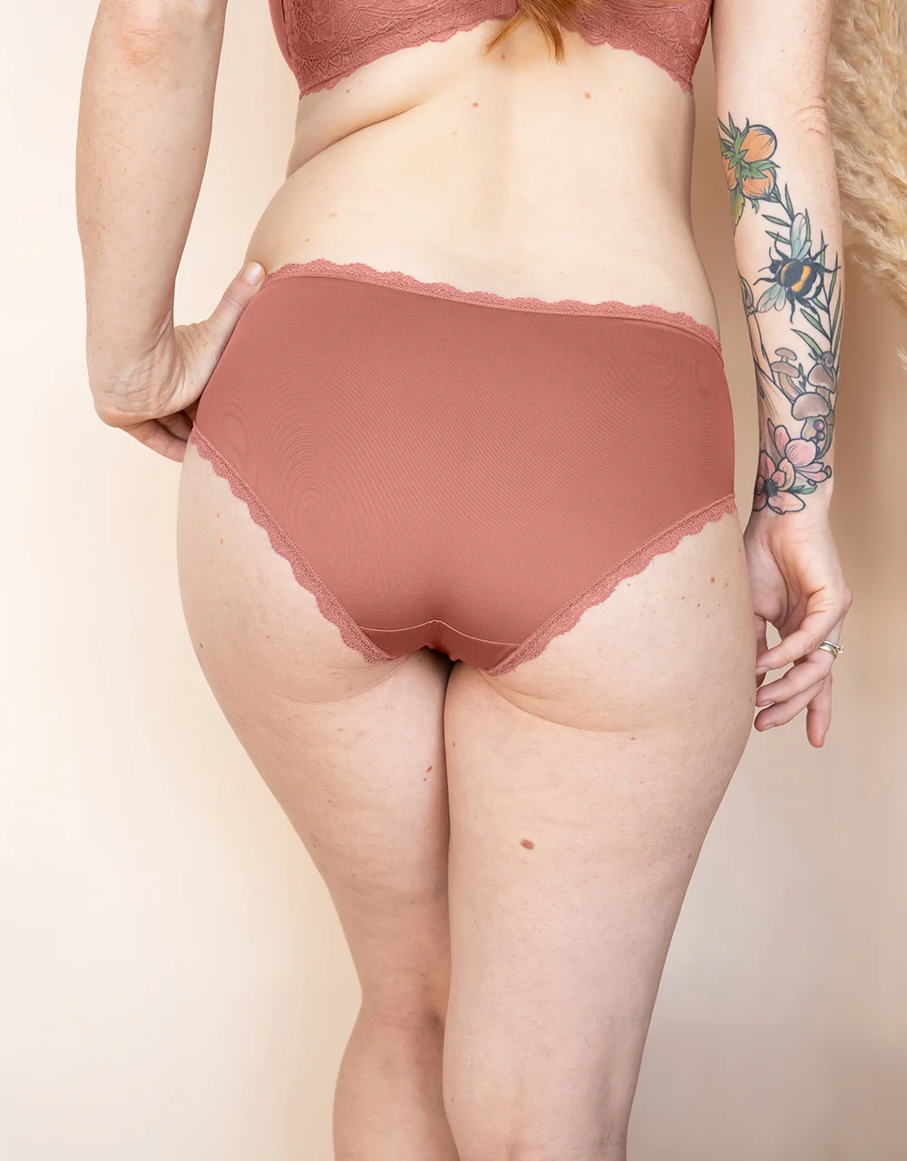 Panty Basic Terra - Image 2