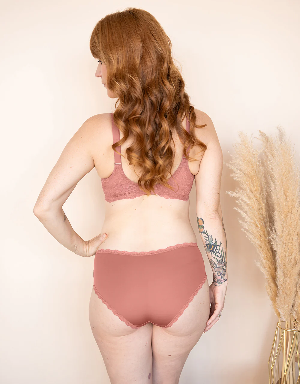 Panty Basic Terra - Image 4