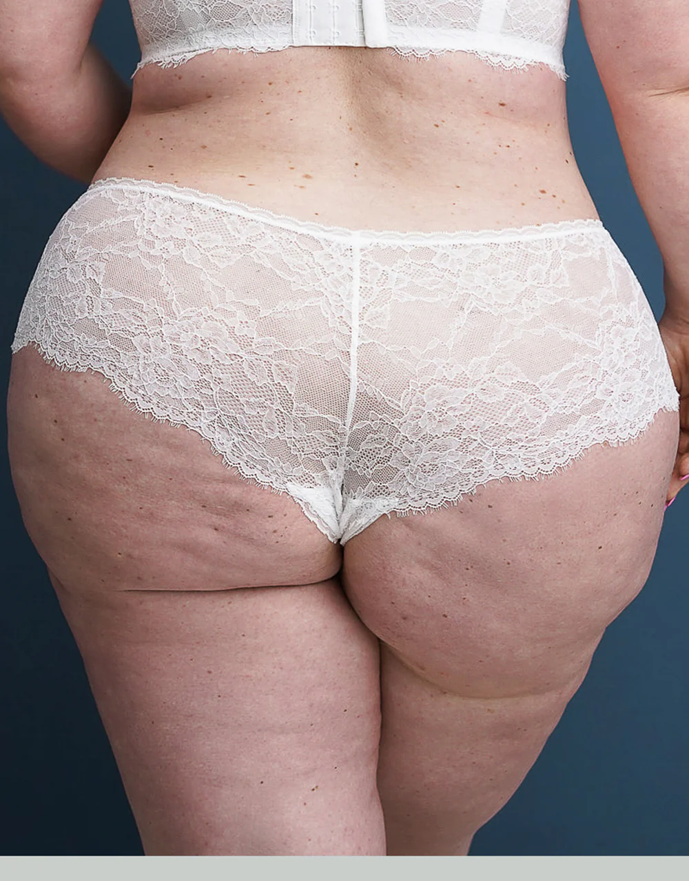 Panty Emilia Ivory - Image 5