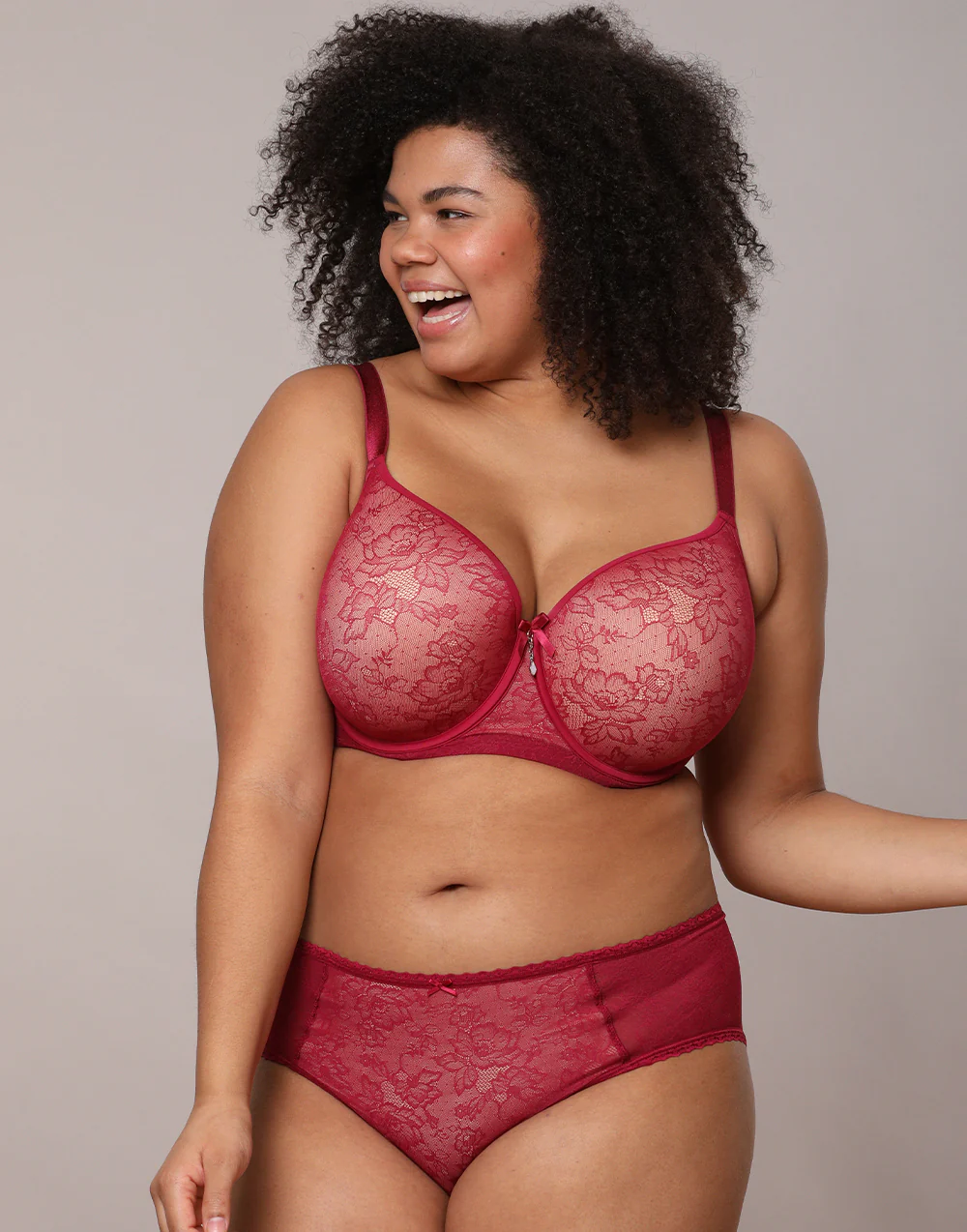 Panty Evita Berry - Image 4