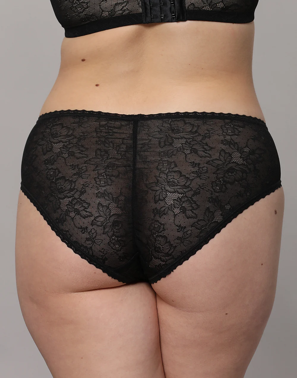 Panty Evita Black - Image 2