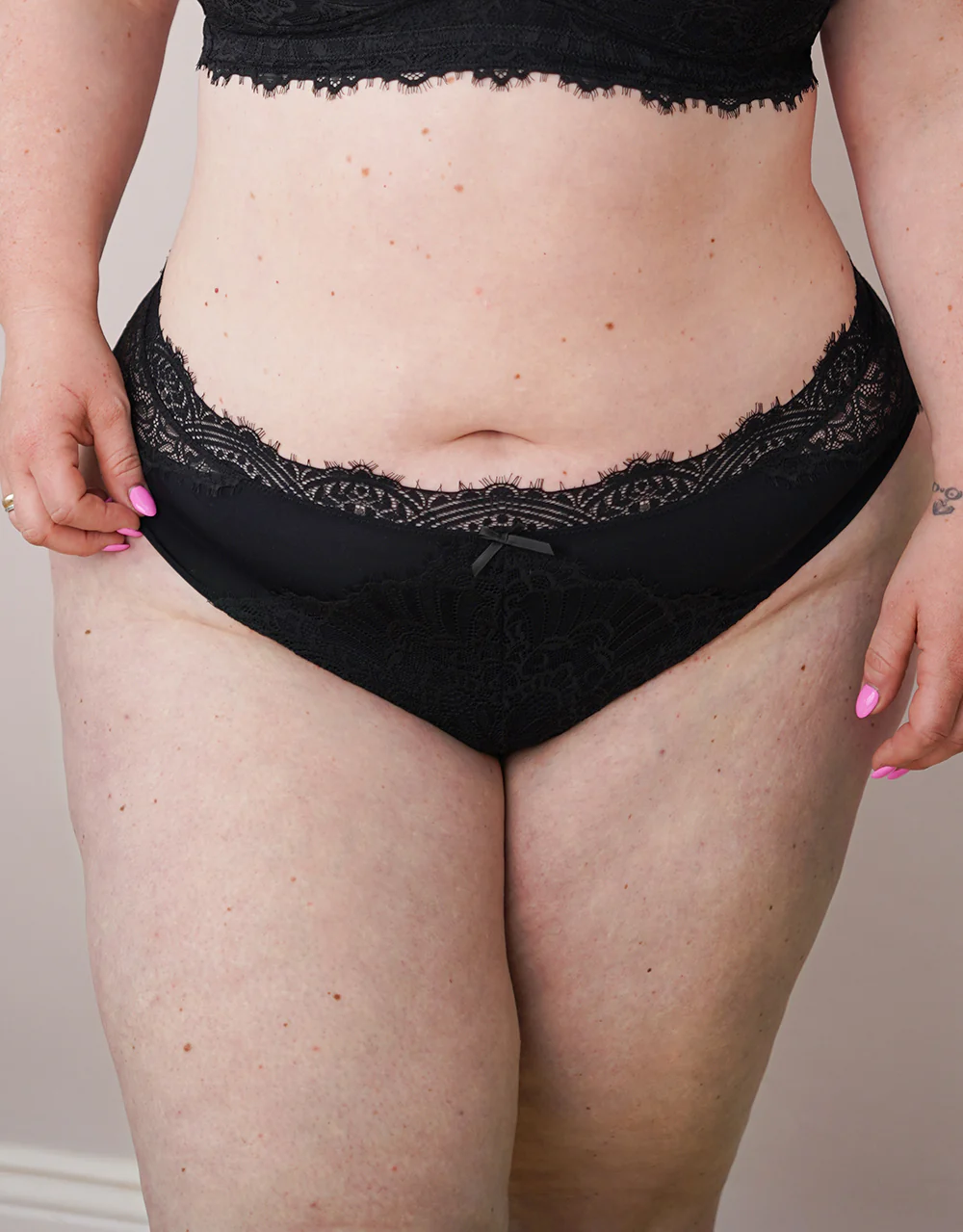 Panty Sensla Black - Image 3